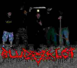 Blud Klot : Bludgeoned